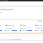 Athéna AI Content Assistant - Quick Prompts thumbnail
