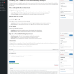 Athéna AI Content Assistant - for WooCommerce products thumbnail
