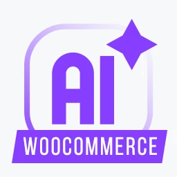 Athéna AI Content Assistant - for WooCommerce products icon