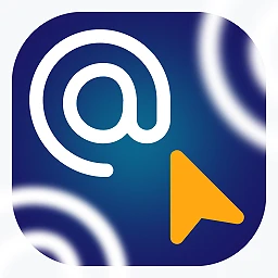 Email Click Tracker - Premium icon