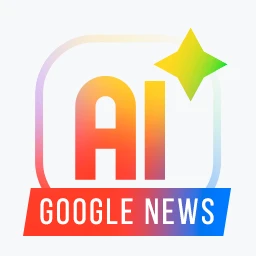 Athéna AI Content Assistant - GN Publisher (Feed and Sitemap for Google News Publisher Center) icon