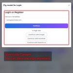 Jupiter Easy Login & Registration for WordPress thumbnail