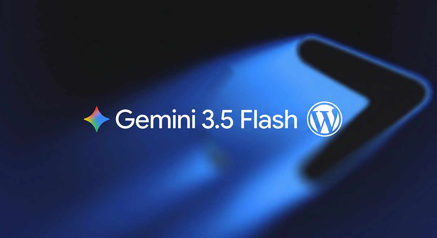 Google Introduces Gemini 3.5 Flash: A New Era of Speed and Efficiency